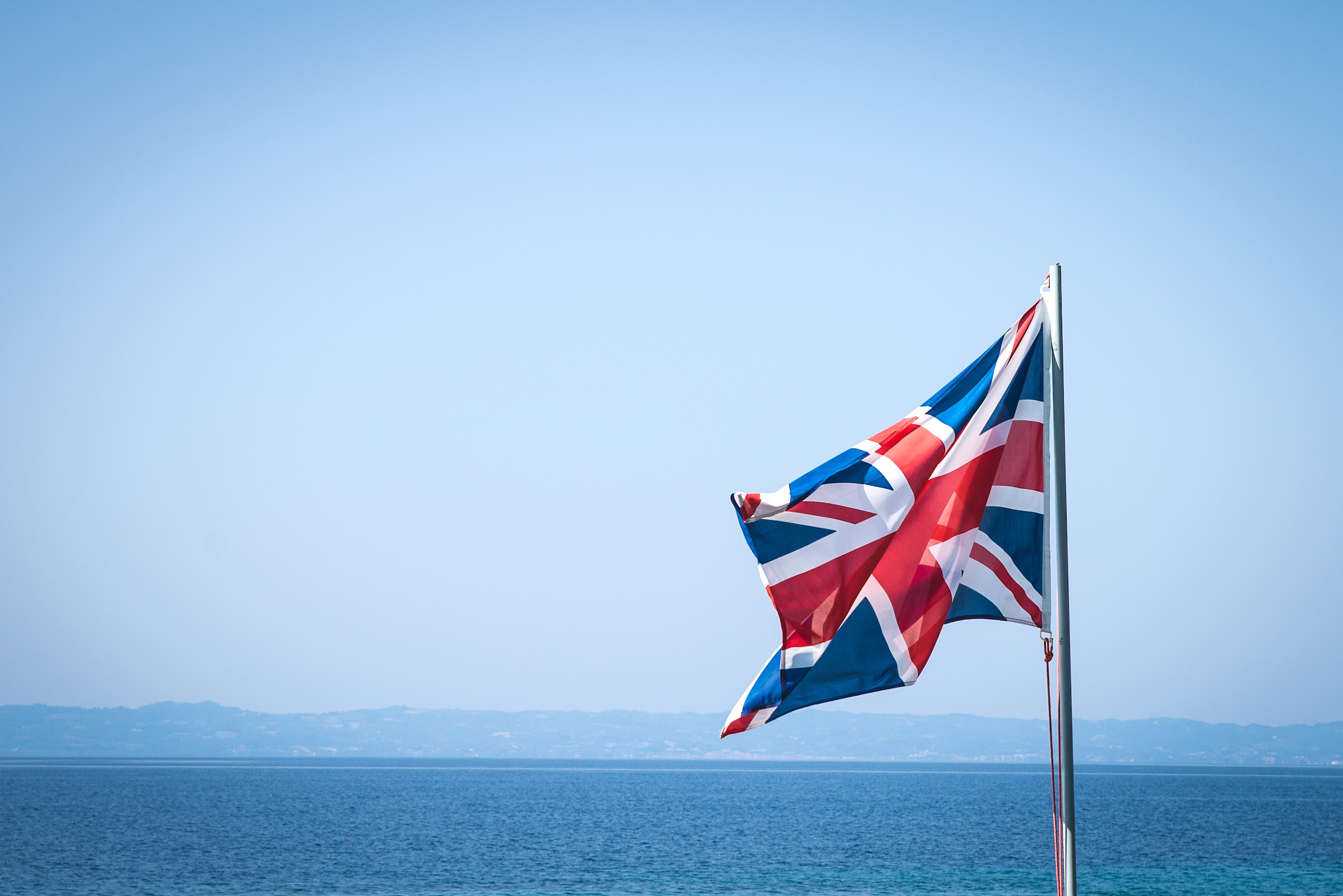 Die Geschichte der Fährverbindungen zwischen Deutschland und England